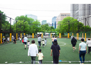 新宿中央公園で「しんじゅくこどもまつりPowered by Criacao Shinjuku & 株式会社JM」が8月7日（日）に開催！