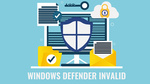 Windows Defenderを無効にするとどうなる？　リスクとメリットを解説