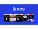 LINE NEXT、グローバルNFTプラットフォーム「DOSI」ティザーサイトにてブランドストア「DOSI Store」を公開