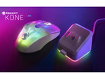 SB C&S、ROCCATのKoneシリーズ最新作ワイヤレスゲーミングマウス「Kone XP Air」を発売
