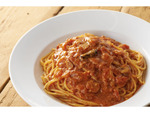 セブン-イレブンに、カプリチョーザの看板メニュー「トマトとニンニクのスパゲティ」が登場