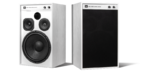 JBLが純白のスタジオモニターを発表、「4312G Ghost Edition」