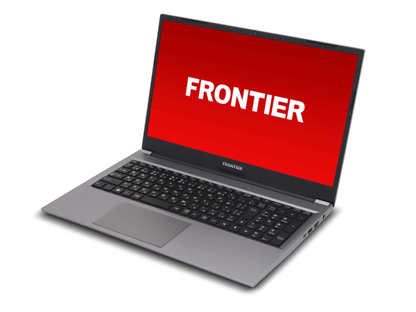 FRONTIER ノートPC 15.6インチ SSD1TB Windows10 ASCII.jp：FRONTIER、AMD Ryzen 5000搭載15.6型ノートPC「NAシリーズ