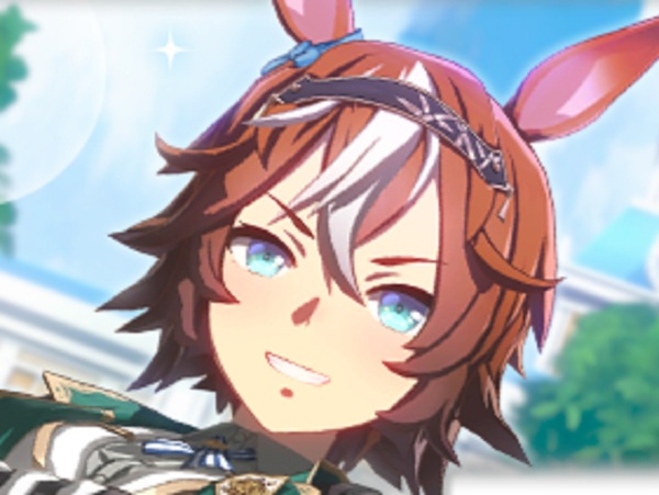 熱血委員長が出走 ウマ娘 プリティーダービー 新育成ウマ娘 3 バンブーメモリー が8月10日より登場 週刊アスキー