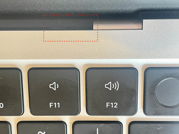 ASCII.jp：M2搭載MacBook Airのオーディオ性能は？ (1/3)