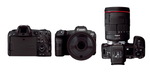 世界のおカメラ好きは即予約だ = 80%スケールの「EOS R5」がロボに変身！タカラトミーの新トランスフォーマー発売!