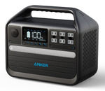 Anker、長寿命のポータブル電源に容量（iPhoneを73回充電）と持ち運び（約13kg）のバランスに優れた新モデル