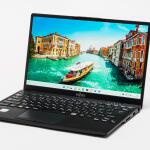 ASCII.jp：仕事用や初めての1台にオススメ！ リーズナブルな富士通の