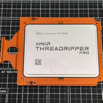 Threadripper PRO 5995WXを検証！Zen 3世代の最強CPUはどこまで強いのか？