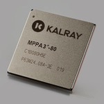 欧州の自動車業界で採用されているフランスKalray社のMPPA　AIプロセッサーの昨今