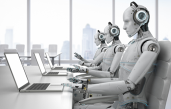 Hmcomm、対話AIによるオペレーター補助「ロボット・コールセンター（Terry＋＋）」提供開始