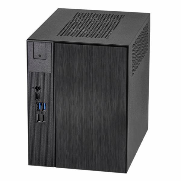 ASCII.jp:ASRock「DeskMeet B660」で自作に挑戦! ライトゲームも軽め