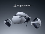 「PlayStation VR2」の発売時期が2023年初頭に決定！視線トラッキングも備えた次世代VRヘッドセット