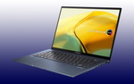 ASUSが12世代コアに16対10有機EL搭載の「Zenbook 14 OLED」を発表!