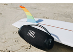JBL、防水・防塵性能を備えたポータブルBluetoothスピーカー「JBL BOOMBOX3」を9月9日に発売