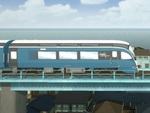 『A列車で行こう ひろがる観光ライン』収録車両の発表動画Part4が公開！