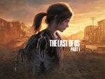 PS5用ソフト『The Last of Us Part I』の「ローンチトレーラー」が公開！