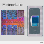 Meteor Lakeの性能向上に大きく貢献した3D積層技術Foverosの正体　インテル CPUロードマップ