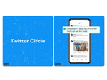 Twitter、仲間同士で会話を楽しむ新機能「Twitterサークル」を追加