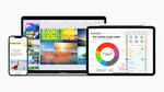 アップル、10月に新型MacやiPadの発表イベント開催か