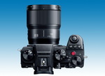 パナソニックがフルサイズミラーレスLUMIX Sシリーズ用新レンズ「LUMIX S 18mm F1.8」を発表