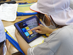大人も学びたくなる！「iPadのある学校」長野県伊那市のユニークな教育現場に密着