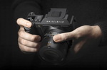 ハッセルブラッドがミラーレスカメラ「X2D 100C」発表 = 1億画素裏面照射+ボディ内手振れ補正+294点位相差AF搭載