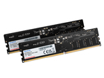 ADATA、DDR5メモリー「DDR5-5600 U-DIMM メモリ（AD5U560016G-DT）」の国内販売を発表