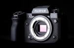 富士フイルムが4020万画素で８K30Pのムービー撮影も可能な最上位ミラーレスカメラ「X-H2」発表