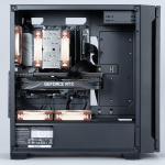 ASCII.jp:インテルCore i9-12900KとGeforce RTX 3070 Tiを搭載する ASCII.jp:インテルCore i9-12900KとGeforce RTX 3070 Tiを搭載する