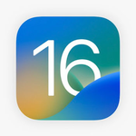 iPhone 14より一足早く、iOS 16配信開始！ iPhone 8以降でインストール可