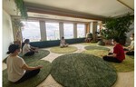 最上階からの景色を見ながらヨガで心身を整えよう！　京王プラザホテル、宿泊者限定のヨガプログラム「View YOGA」を提供