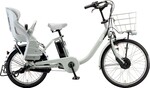 ブリヂストンサイクル、走行距離アップで使いやすくなった電動アシスト自転車の2023年モデルを発売