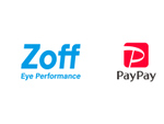Zoff、公式オンラインストアが「PayPayオンライン決済」に対応