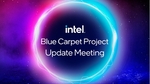 インテルのクリエイター支援プロジェクト「インテル Blue Carpet Project」で豪華クリエイターが対談