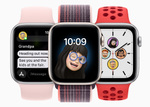 ドコモ、Apple Watch Series 8の発売日を16日から未定に