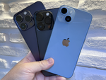 【実機レビュー】iPhone 14 Pro／Maxはさらに「仕事で使えるカメラ」に進化（石川温）