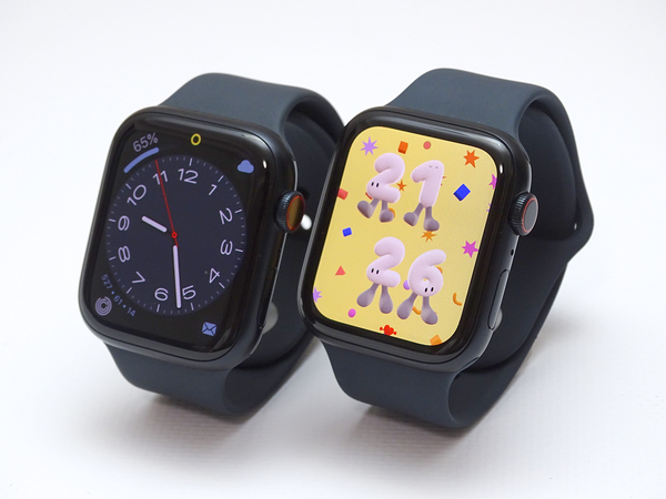 ASCII.jp：【実機速報】Apple Watch Series 8/SE、新機能はどんな
