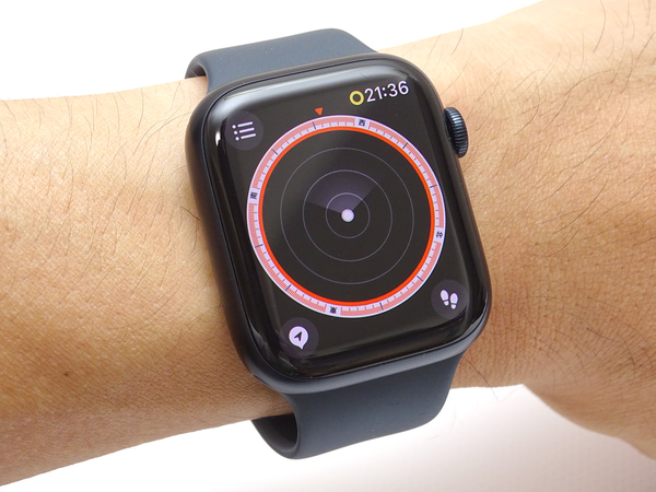 ASCII.jp：【実機速報】Apple Watch Series 8/SE、新機能はどんな