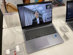 ファーウェイから16：10の薄型高性能スタンダード16型ノート「HUAWEI MateBook D 16」登場