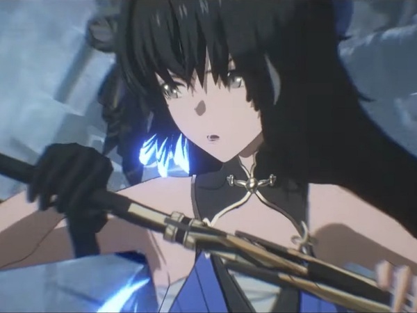 ASCII.jp：動く動く…！オープンワールドアクションRPG『鳴潮