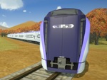 『A列車で行こう ひろがる観光ライン』収録車両の発表動画Part7が公開中！