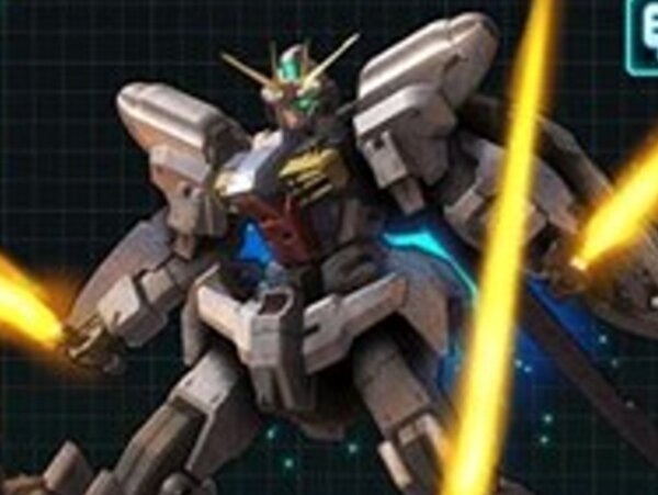 ASCII.jp：アスキーゲーム:スマホアプリ『機動戦士ガンダムUCE』で新MS「オーヴェロン 」と新パイロット「マシロ・オークス」をピックアップしたイベントガシャを開催中！