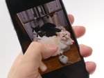 コラで話題のiPhone新機能「写真の切り抜き」 やり方は超簡単！