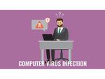 パソコンがウイルスに感染したら？　感染を防ぐ重要なポイントを解説