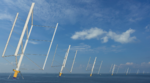 アルバトロス・テクノロジー、低コスト浮体式洋上風車の小型海上実験開始へ