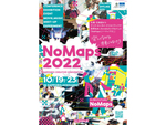 札幌・北海道からテクノロジー・エンターテインメント・クリエイティブで世界を面白くするフェス「NoMaps2022」10月19日～23日開催