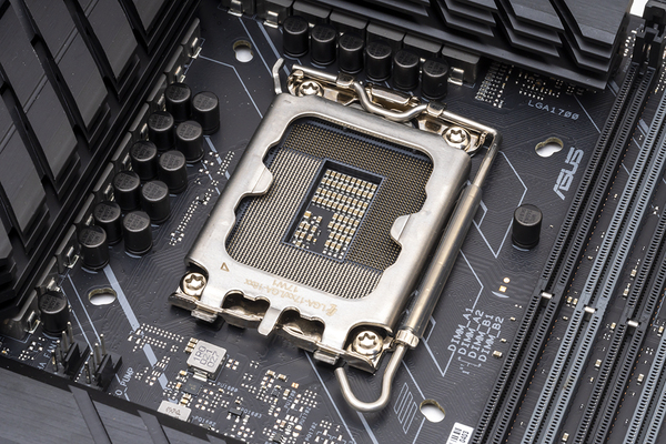 ５５％以上節約 CPU反り防止 LGA1700 固定金具 曲がり防止 Intel12世代用の脱落防止アルミニウム合金フレーム 黒