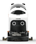 Preferred Robotics、AI技術で自律移動する共同開発の小型床洗浄ロボットを10月1日発売