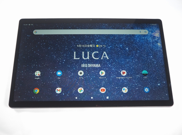 LUCA tablet［TE103M3N1-B］